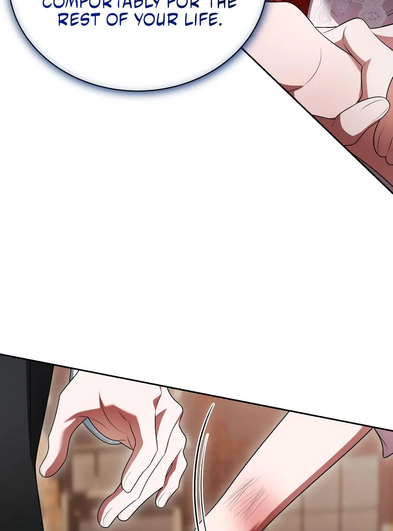 The End of a Fake Marriage Chapter 27 - page 159