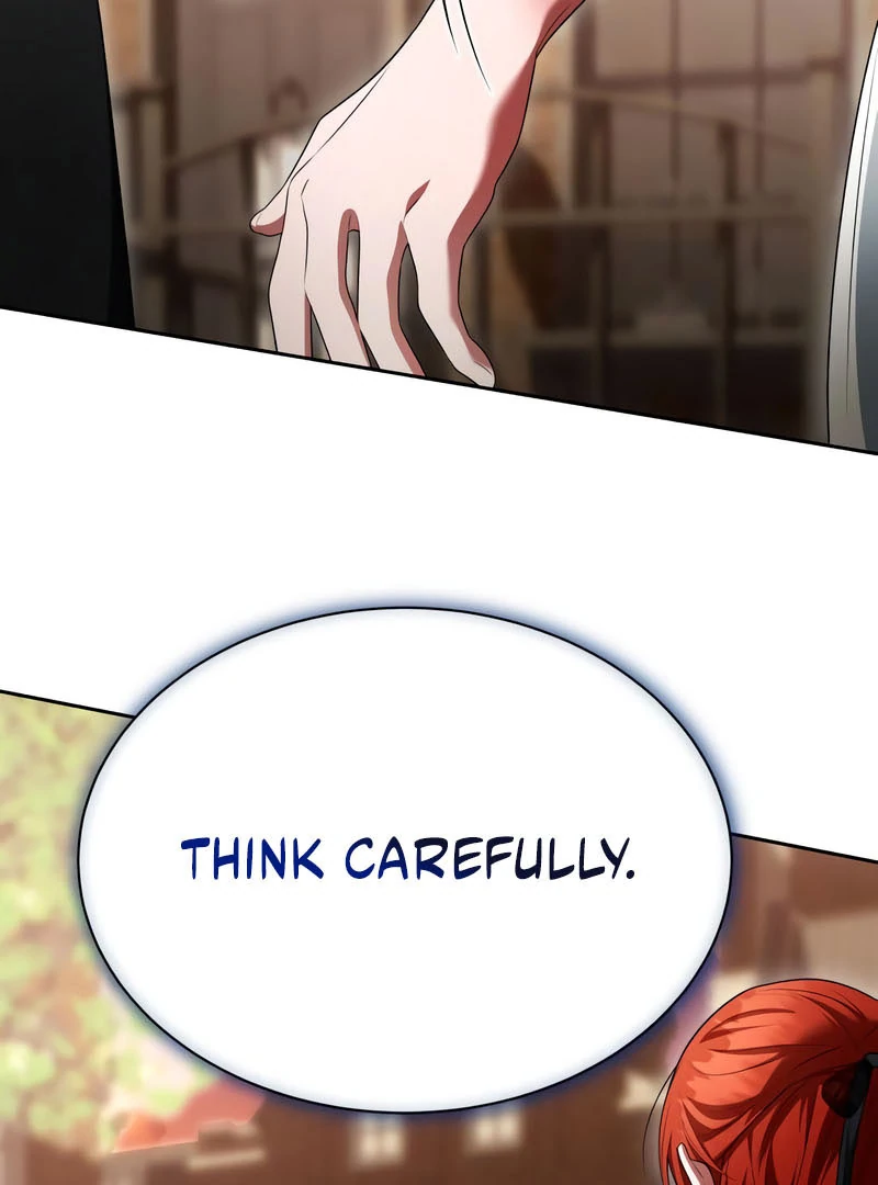 The End of a Fake Marriage Chapter 27 - page 160