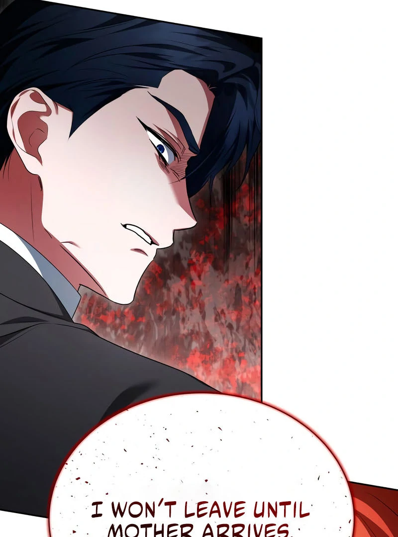 The End of a Fake Marriage Chapter 27 - page 167