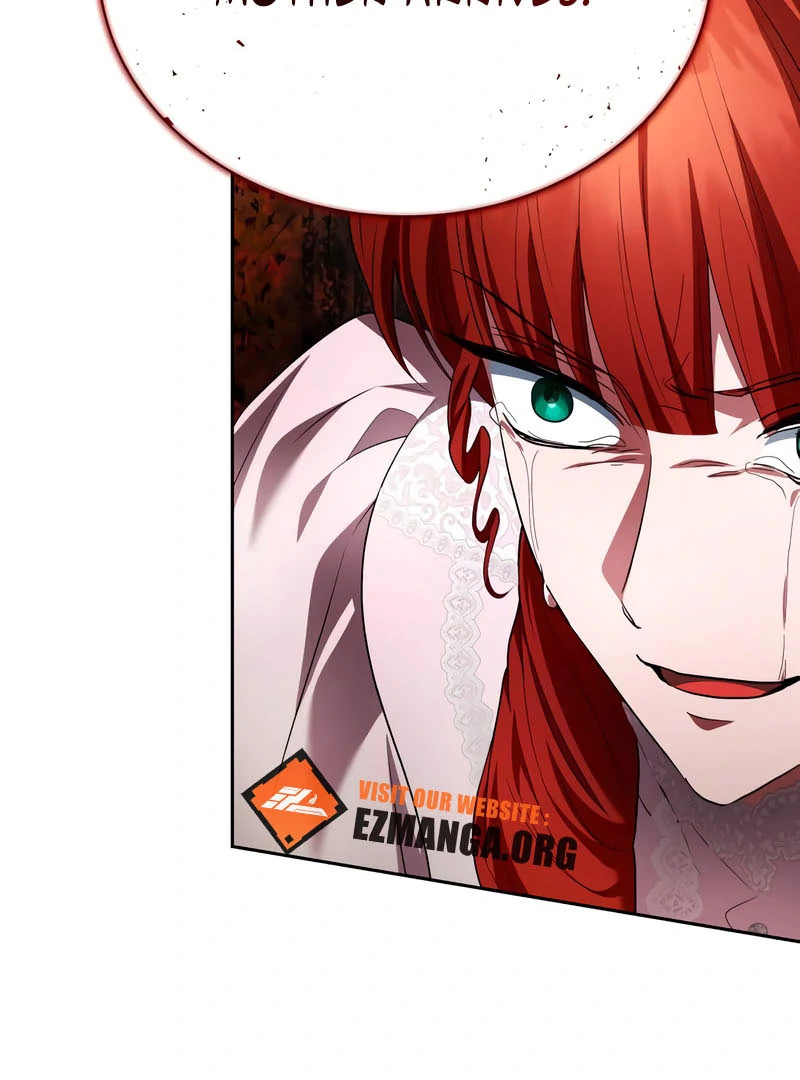 The End of a Fake Marriage Chapter 27 - page 168