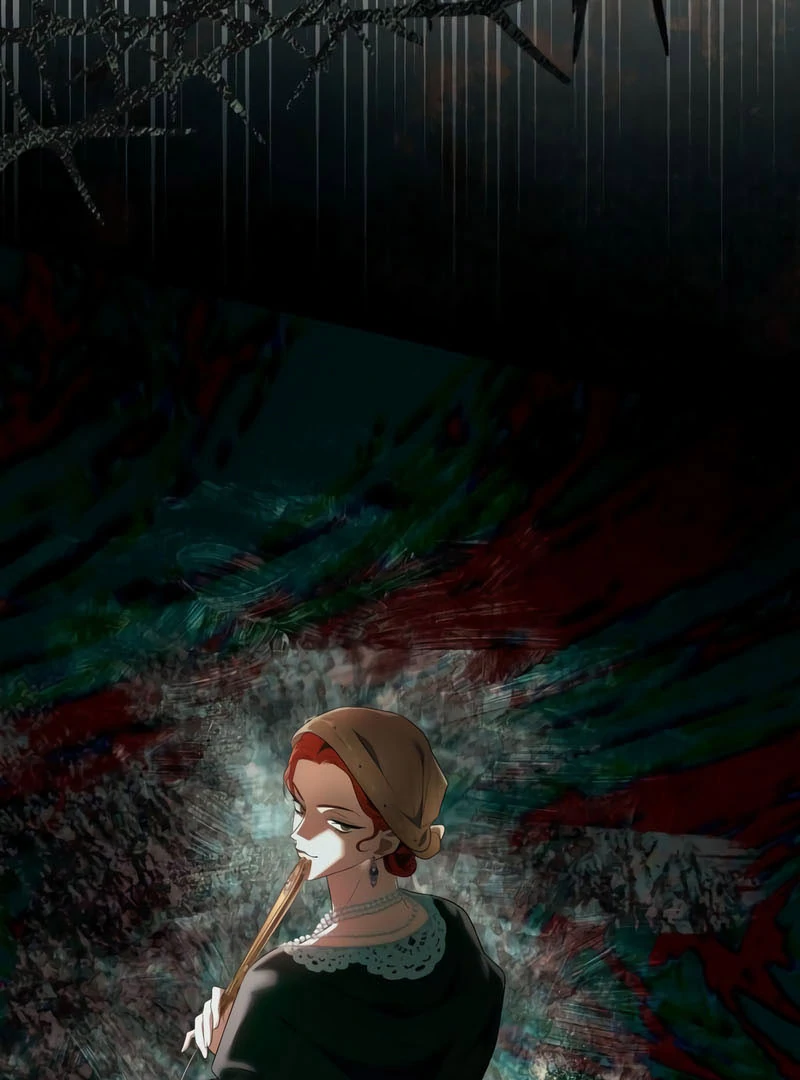 The End of a Fake Marriage Chapter 27 - page 170