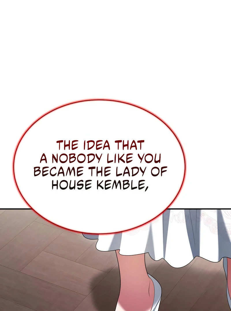 The End of a Fake Marriage Chapter 27 - page 17