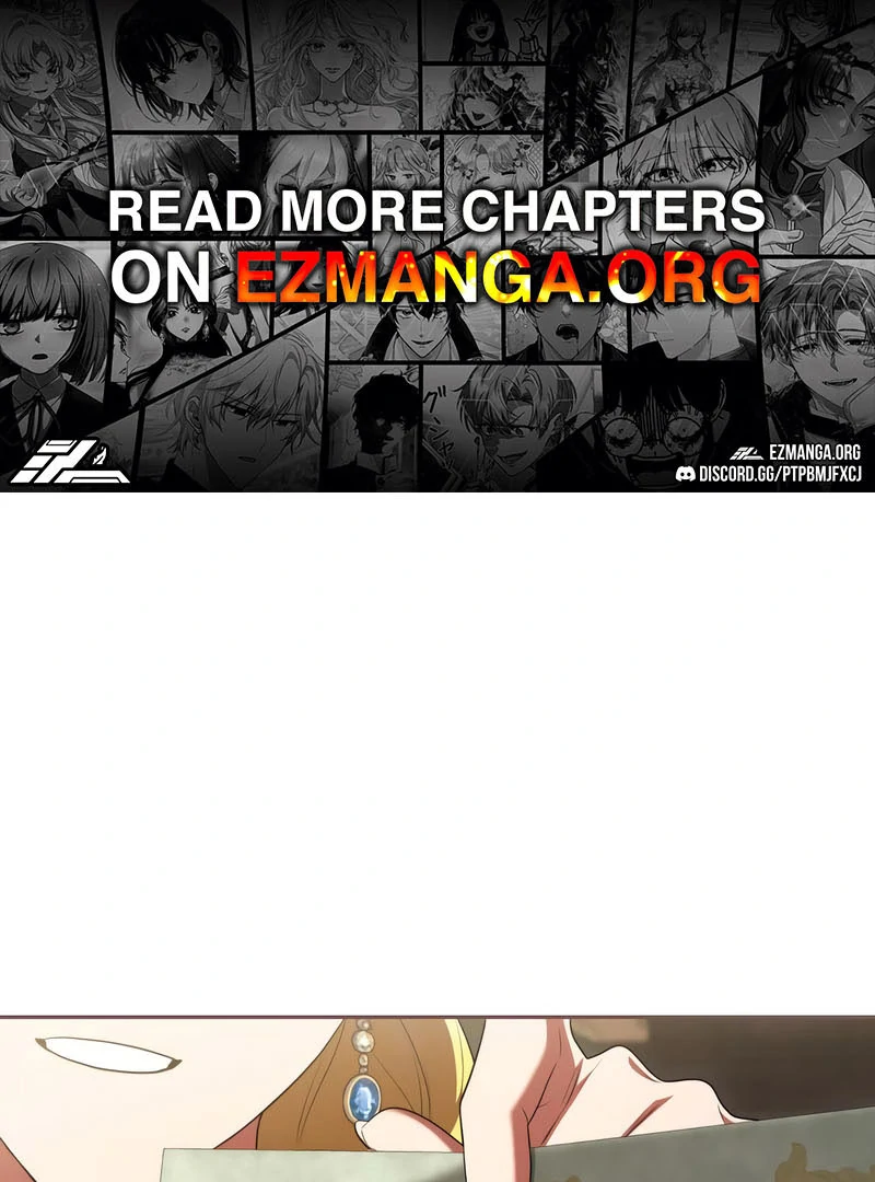 The End of a Fake Marriage Chapter 27 - page 1