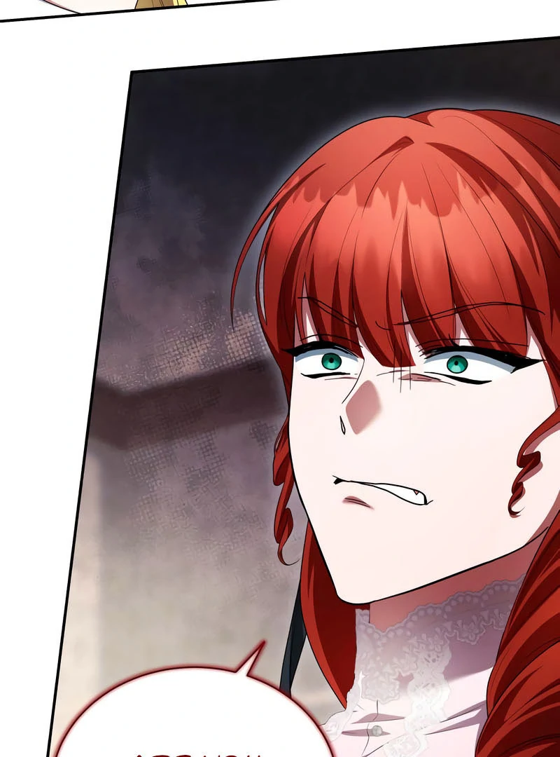 The End of a Fake Marriage Chapter 27 - page 21