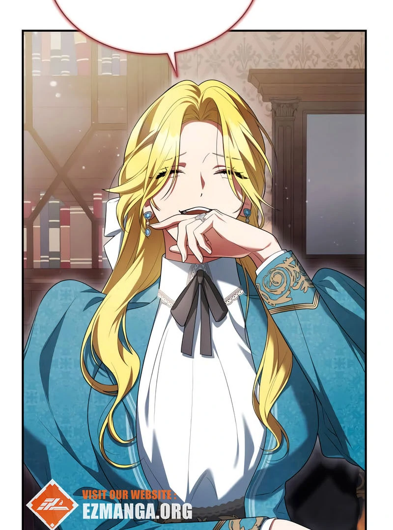The End of a Fake Marriage Chapter 27 - page 23