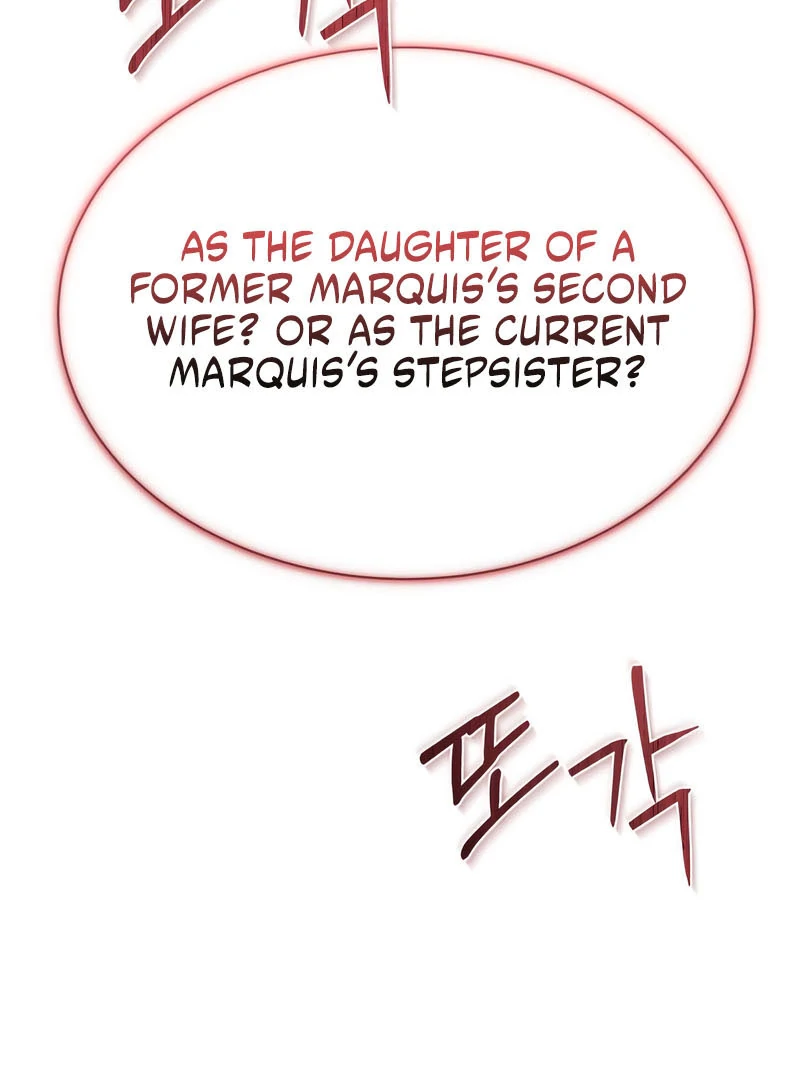 The End of a Fake Marriage Chapter 27 - page 28