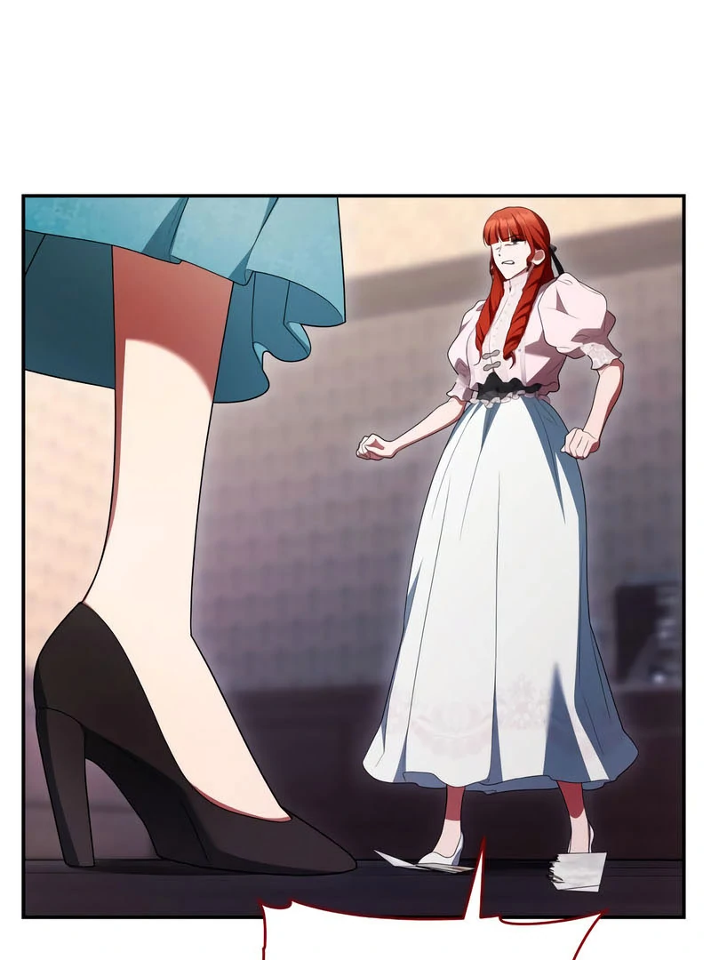The End of a Fake Marriage Chapter 27 - page 29