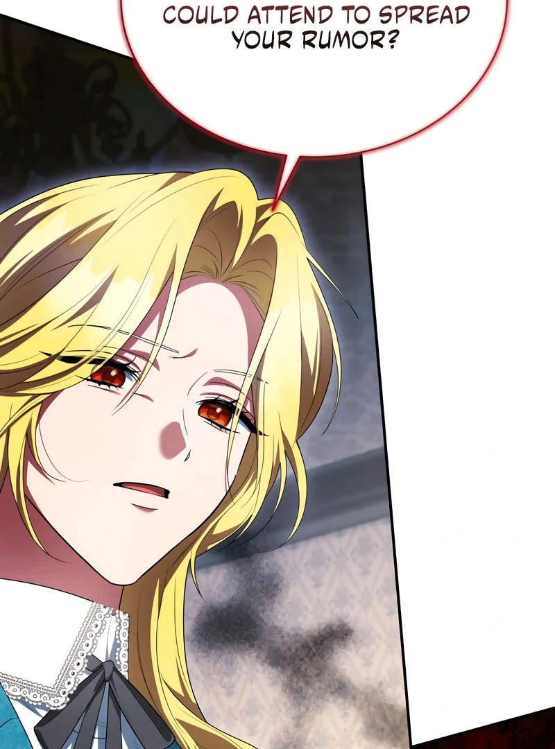 The End of a Fake Marriage Chapter 27 - page 31