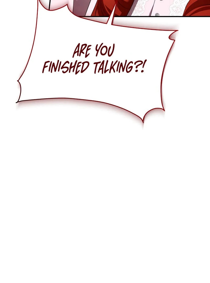 The End of a Fake Marriage Chapter 27 - page 33