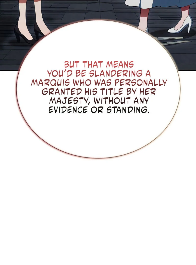 The End of a Fake Marriage Chapter 27 - page 36
