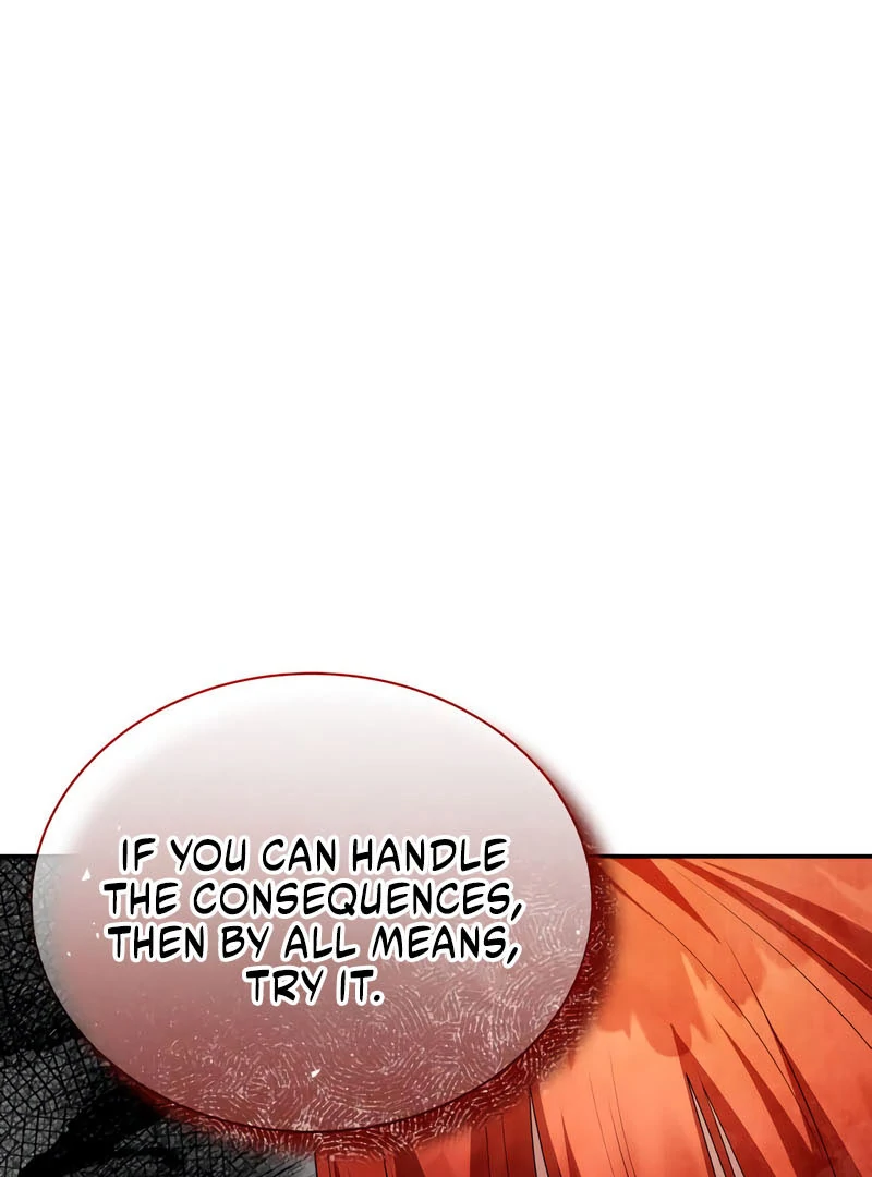The End of a Fake Marriage Chapter 27 - page 39