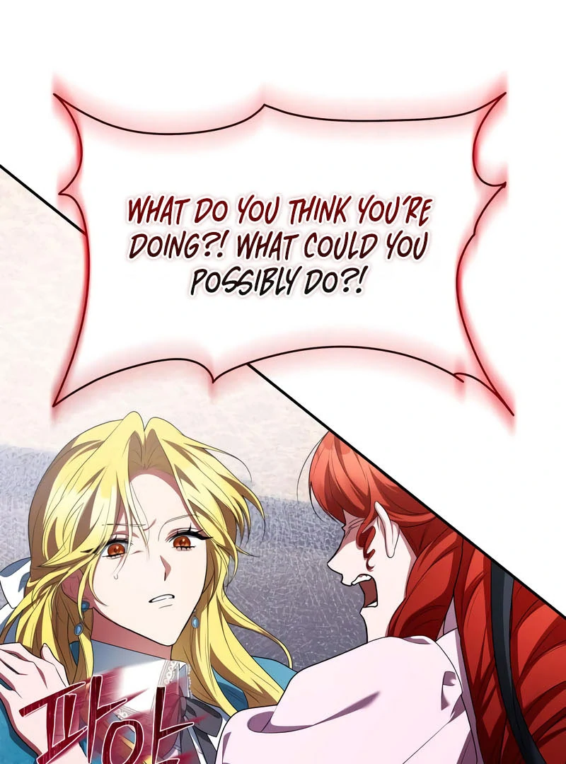 The End of a Fake Marriage Chapter 27 - page 45