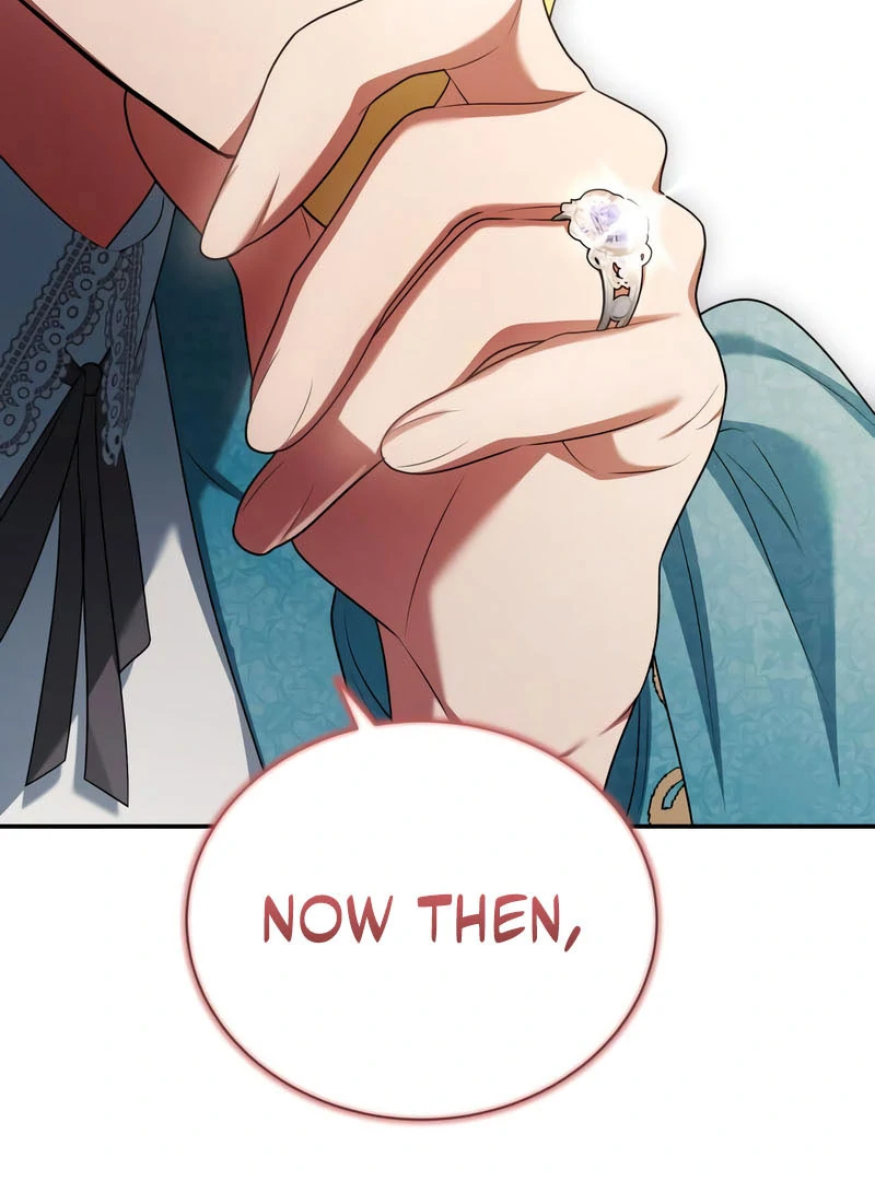 The End of a Fake Marriage Chapter 27 - page 4