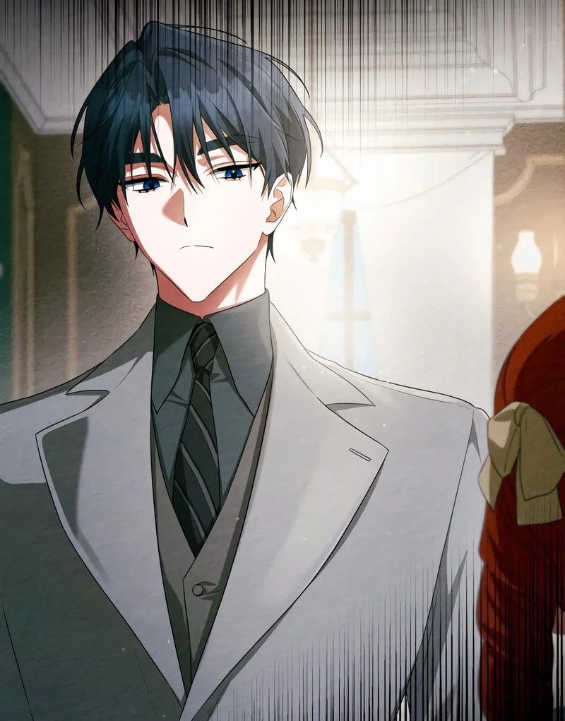 The End of a Fake Marriage Chapter 27 - page 49
