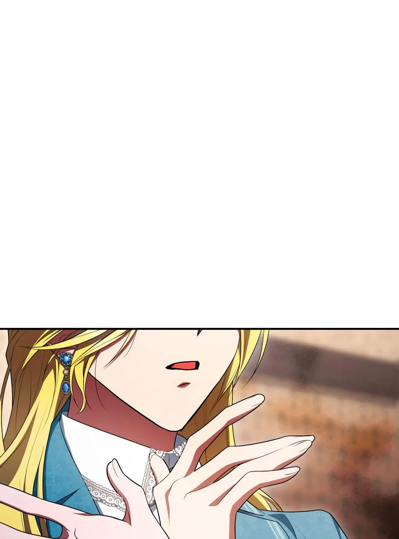 The End of a Fake Marriage Chapter 27 - page 56