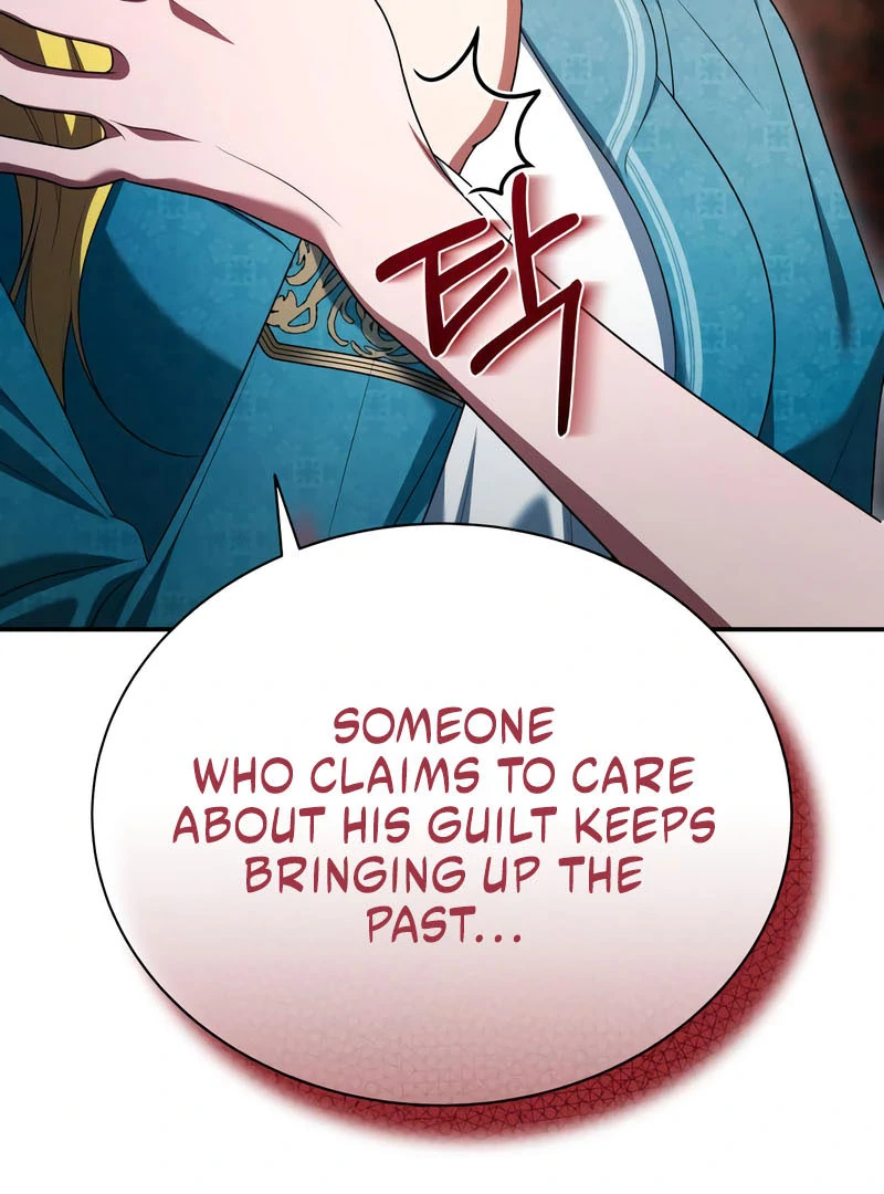 The End of a Fake Marriage Chapter 27 - page 57