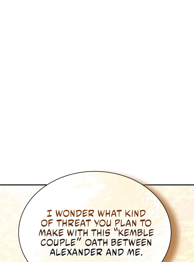 The End of a Fake Marriage Chapter 27 - page 5