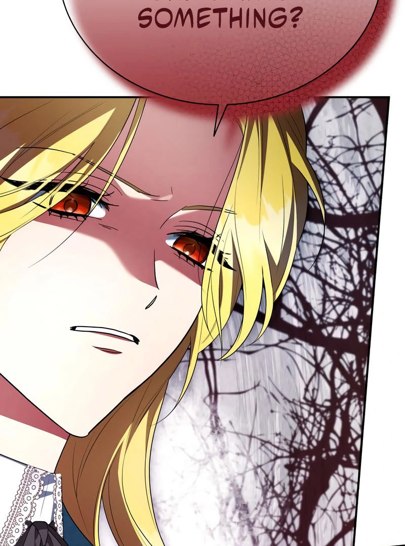 The End of a Fake Marriage Chapter 27 - page 59