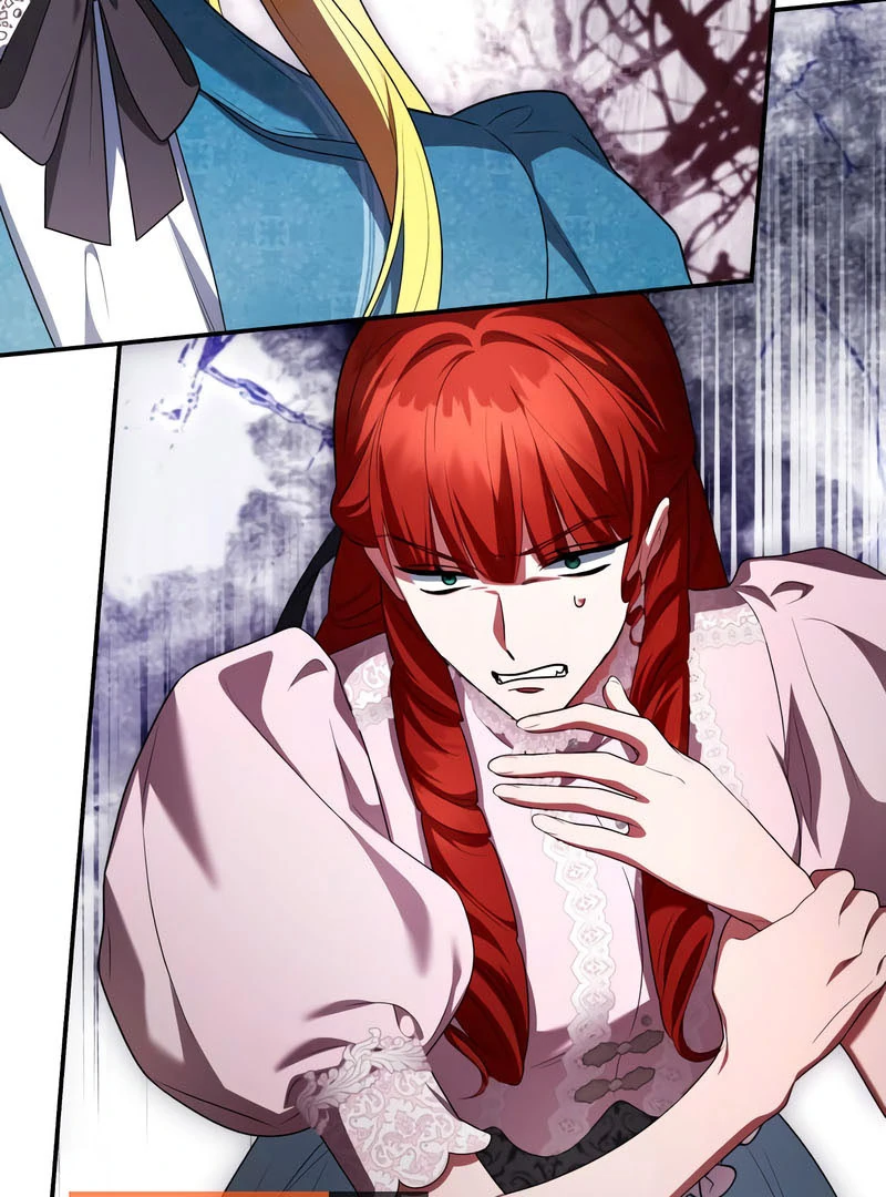The End of a Fake Marriage Chapter 27 - page 60