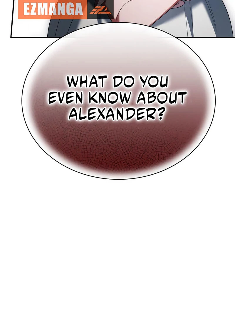 The End of a Fake Marriage Chapter 27 - page 61