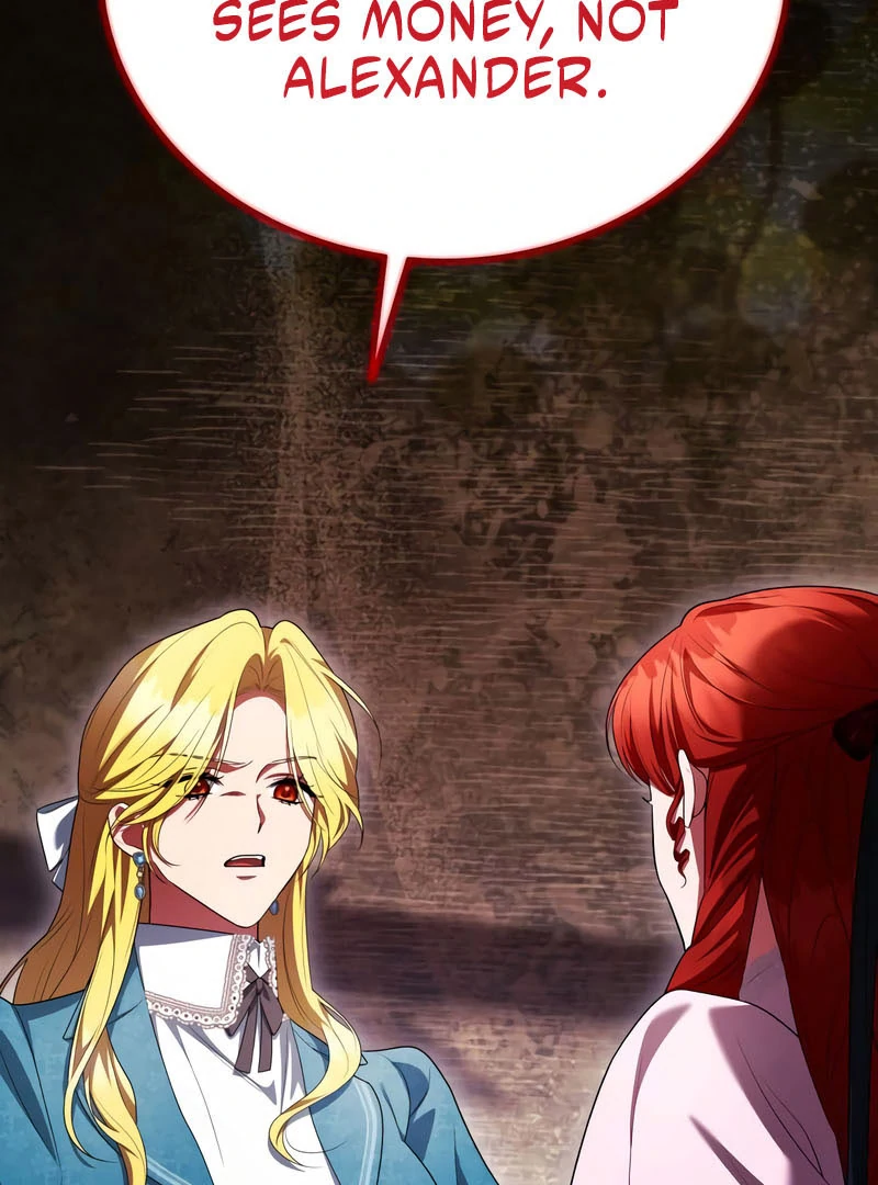 The End of a Fake Marriage Chapter 27 - page 67