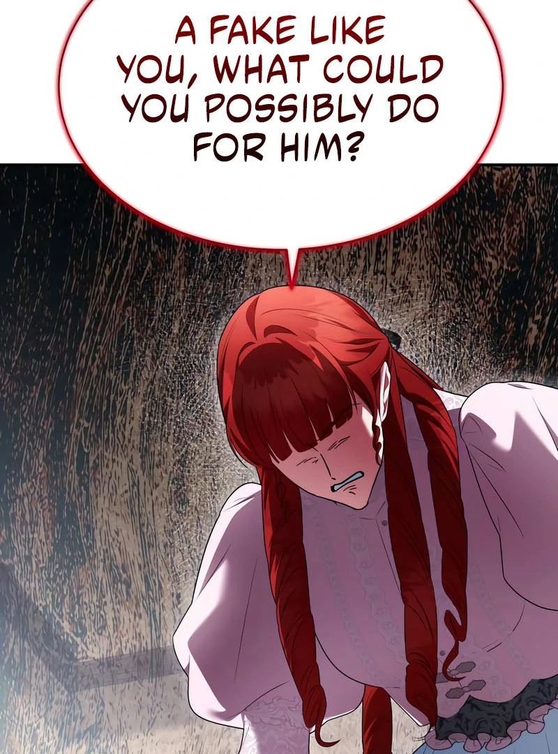 The End of a Fake Marriage Chapter 27 - page 72