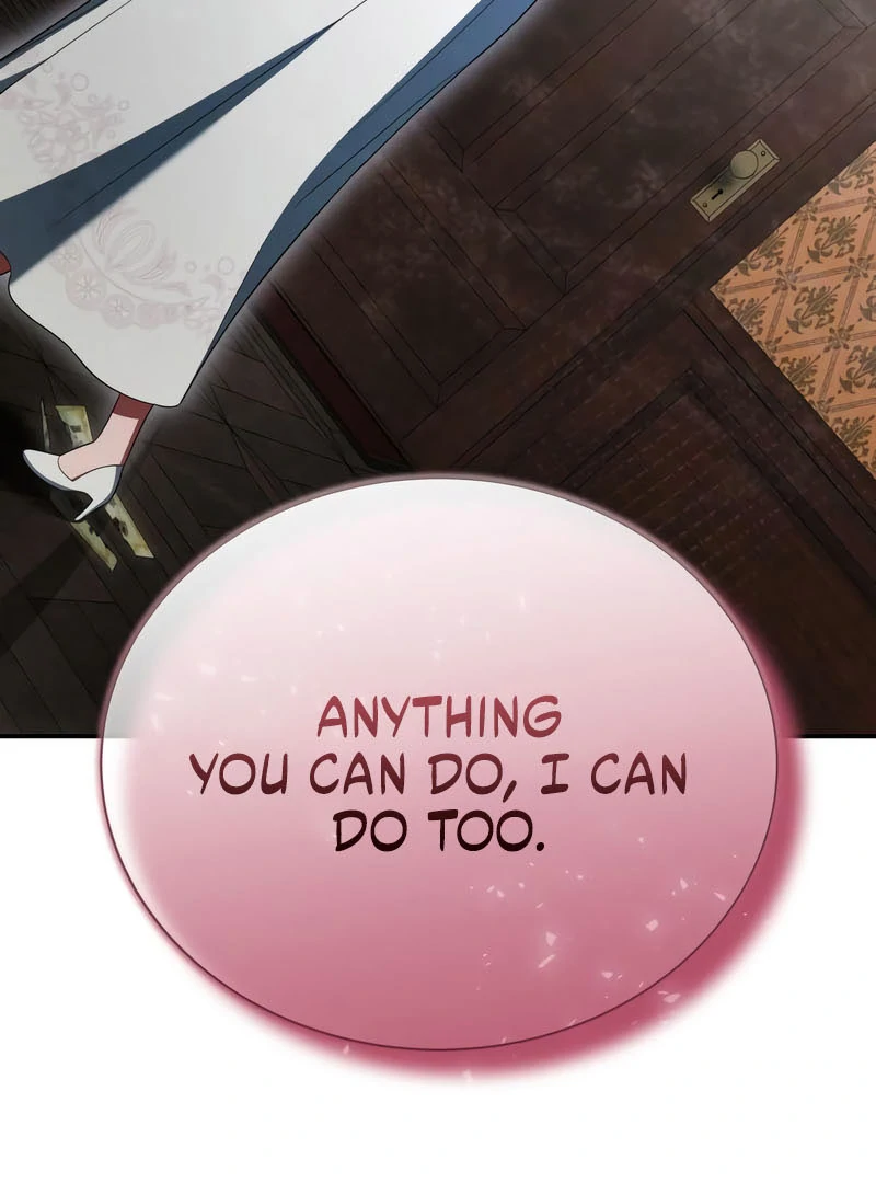 The End of a Fake Marriage Chapter 27 - page 77