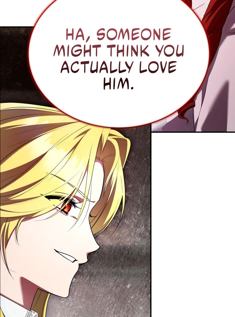 The End of a Fake Marriage Chapter 27 - page 80