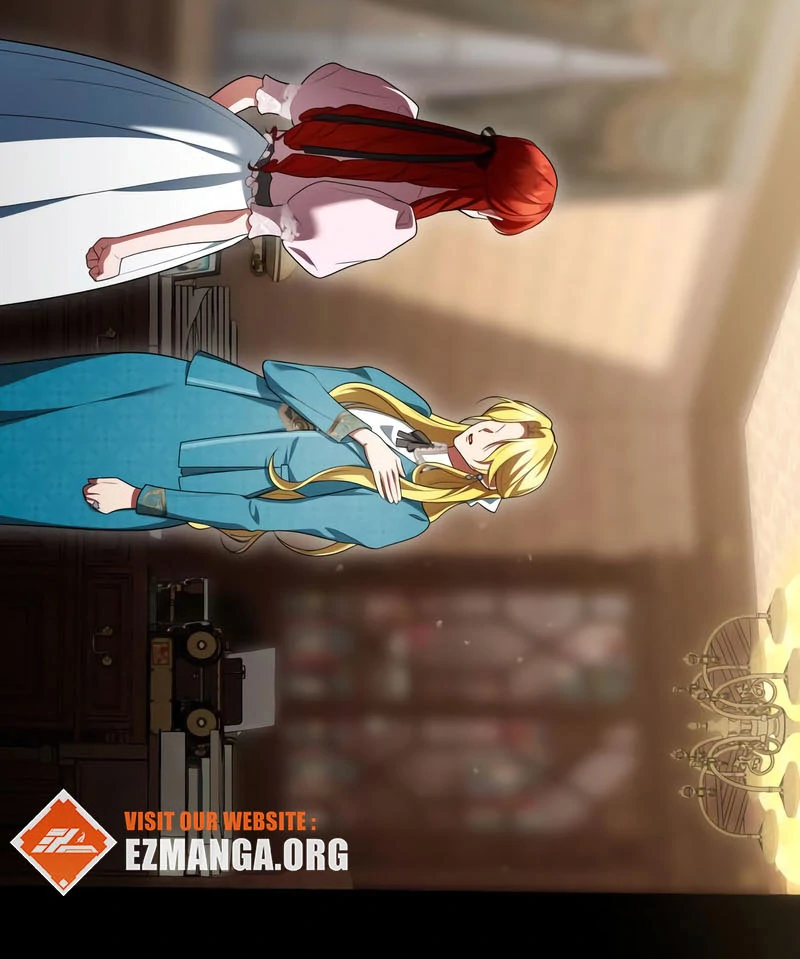 The End of a Fake Marriage Chapter 27 - page 86