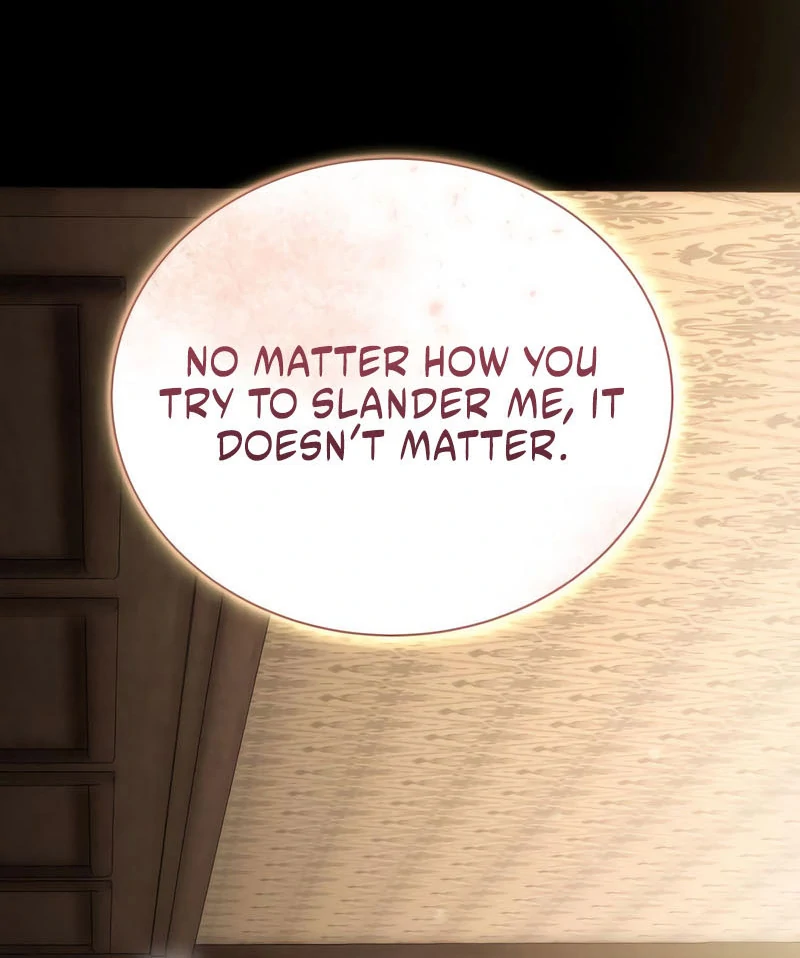 The End of a Fake Marriage Chapter 27 - page 87