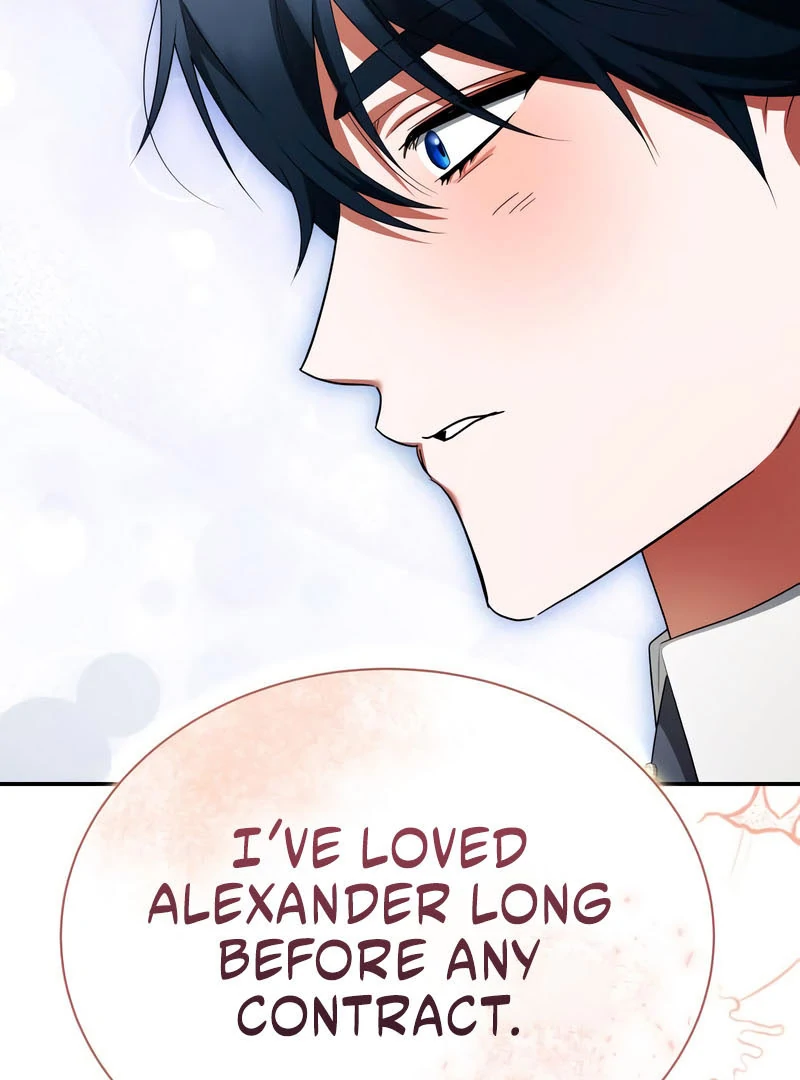 The End of a Fake Marriage Chapter 27 - page 89