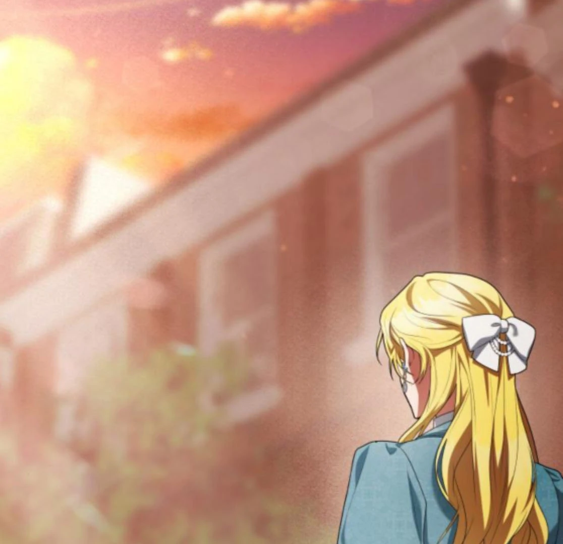 The End of a Fake Marriage Chapter 28 - page 10