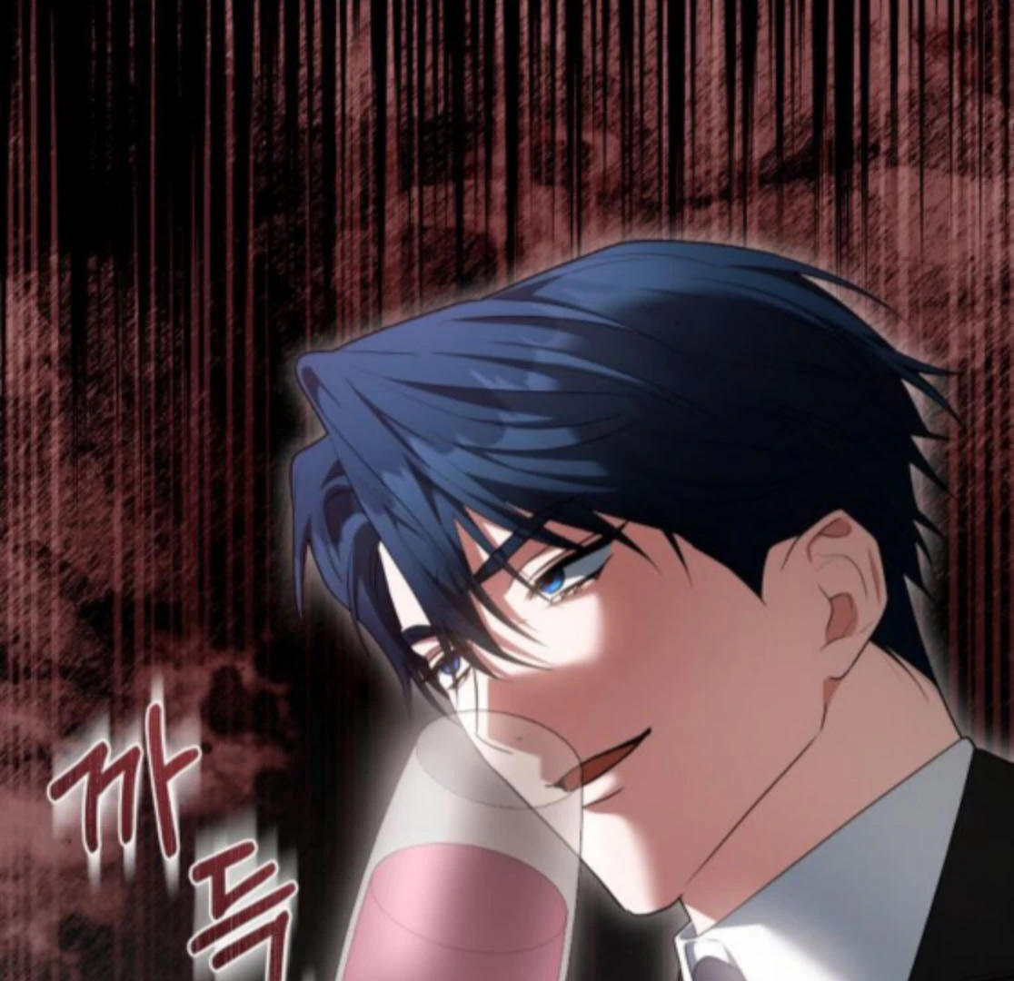 The End of a Fake Marriage Chapter 28 - page 107