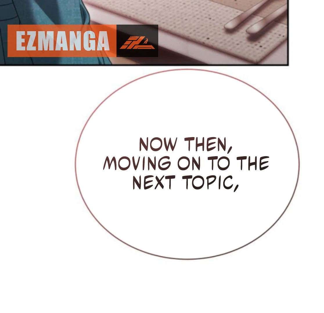 The End of a Fake Marriage Chapter 28 - page 118