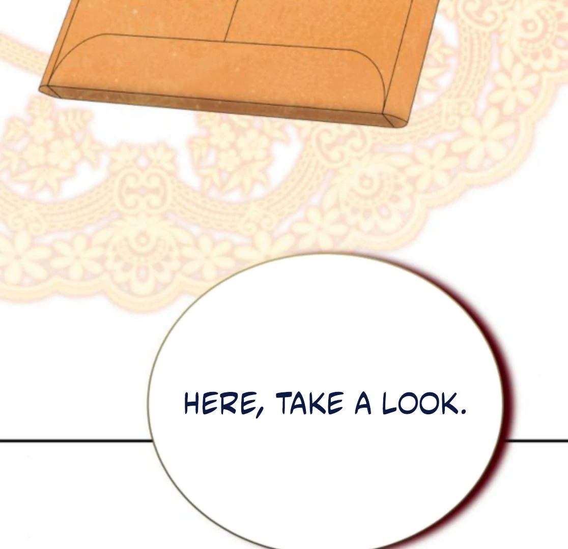 The End of a Fake Marriage Chapter 28 - page 125