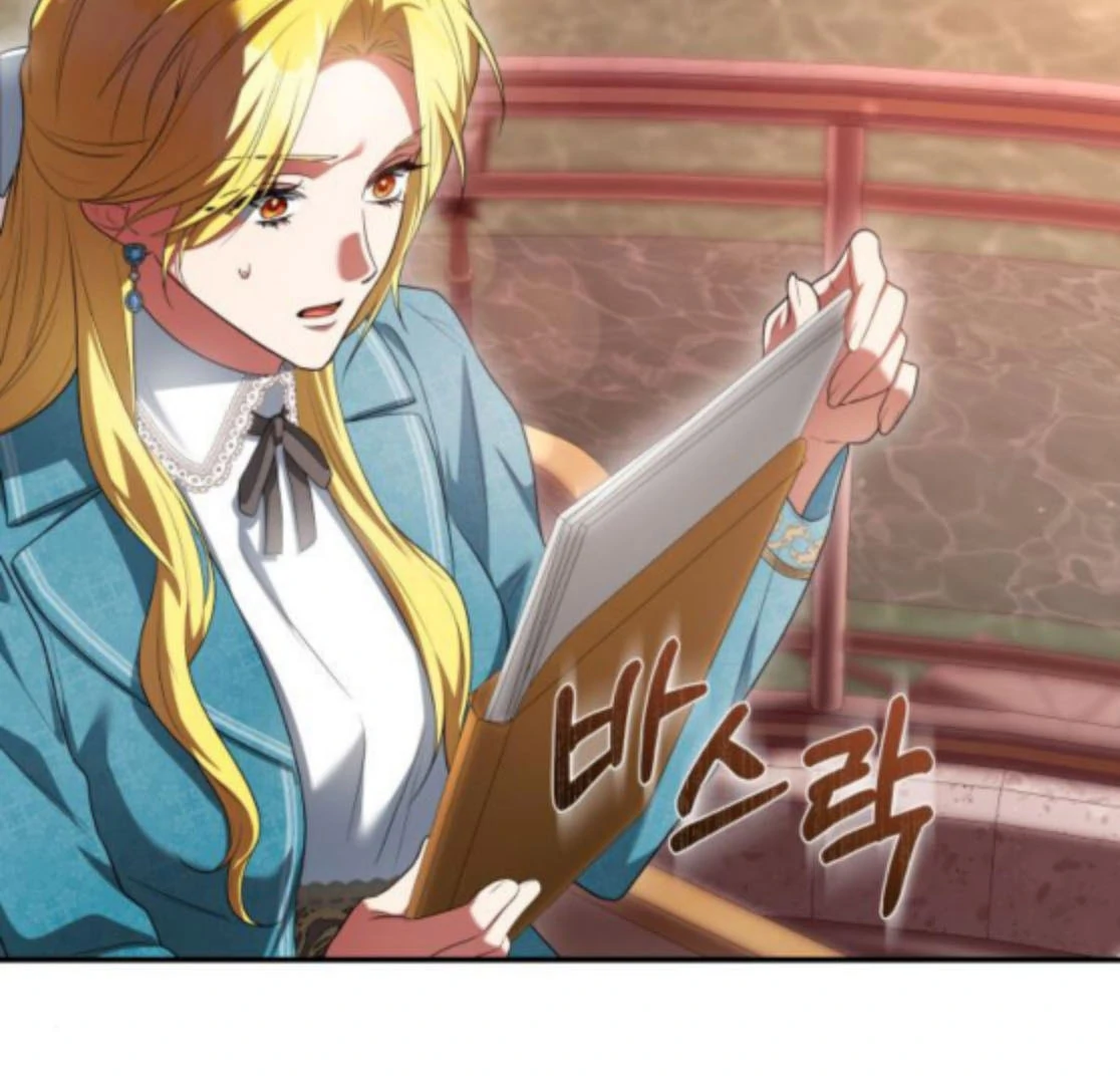 The End of a Fake Marriage Chapter 28 - page 127