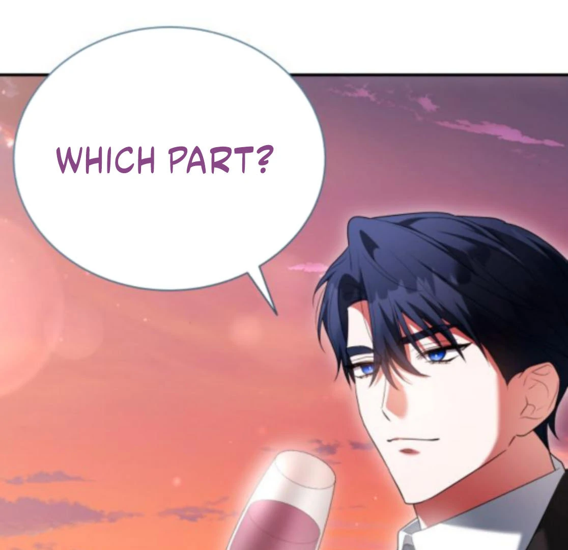 The End of a Fake Marriage Chapter 28 - page 131