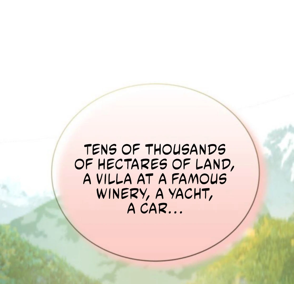 The End of a Fake Marriage Chapter 28 - page 133