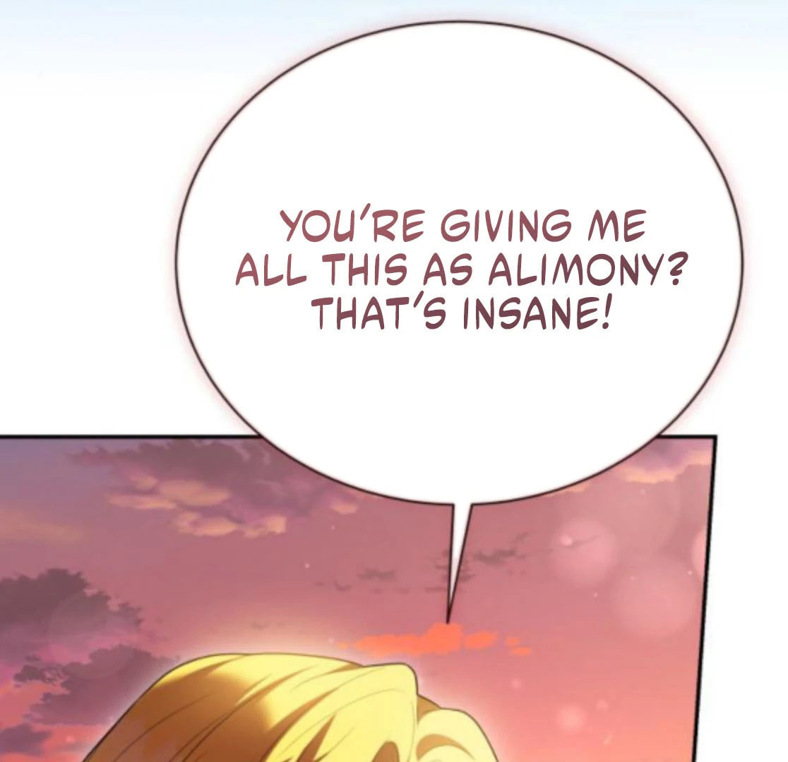 The End of a Fake Marriage Chapter 28 - page 139