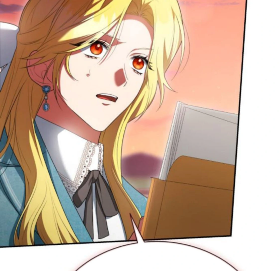 The End of a Fake Marriage Chapter 28 - page 140