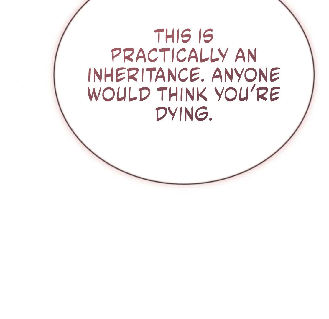 The End of a Fake Marriage Chapter 28 - page 141
