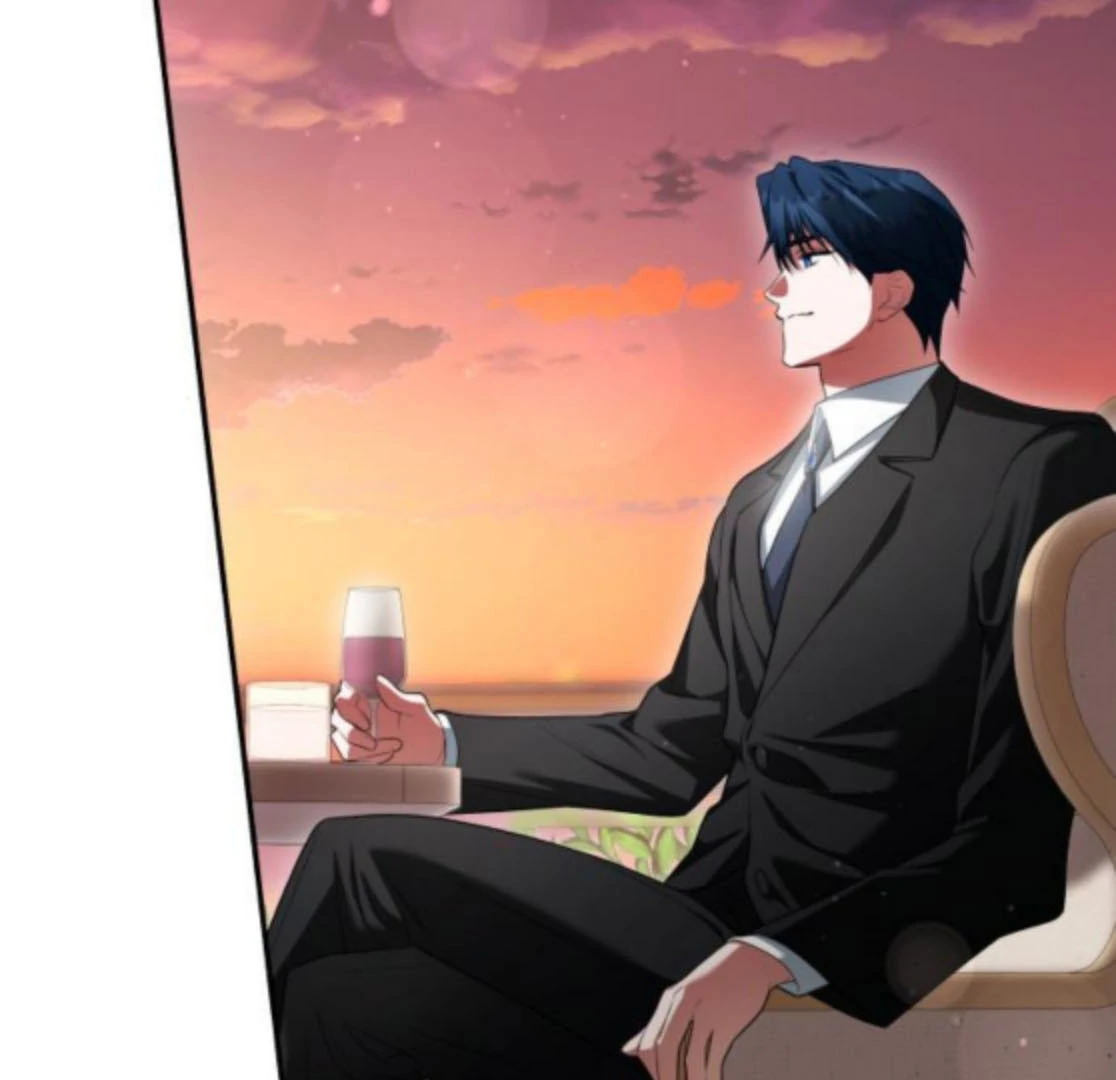 The End of a Fake Marriage Chapter 28 - page 143