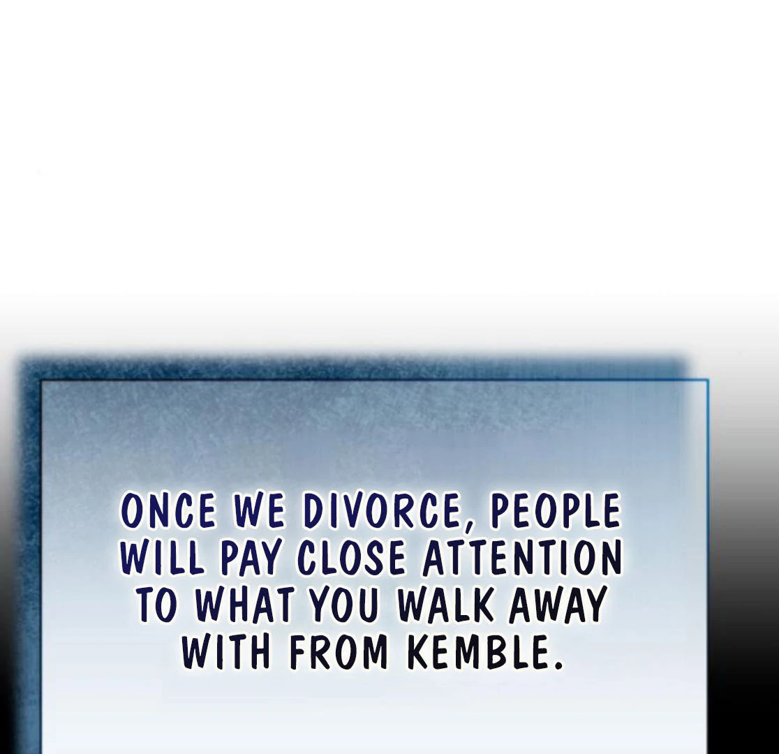 The End of a Fake Marriage Chapter 28 - page 145