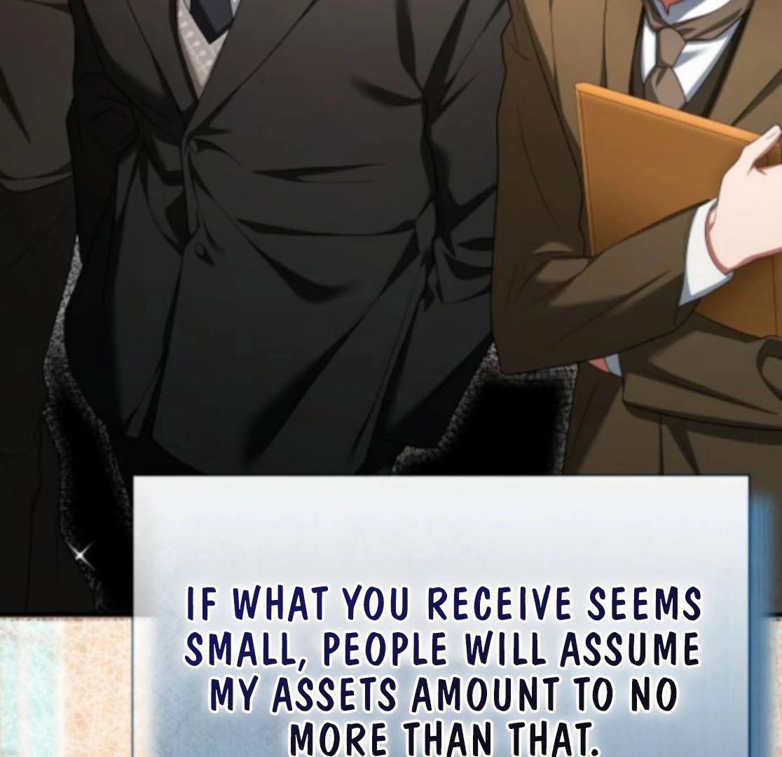 The End of a Fake Marriage Chapter 28 - page 149