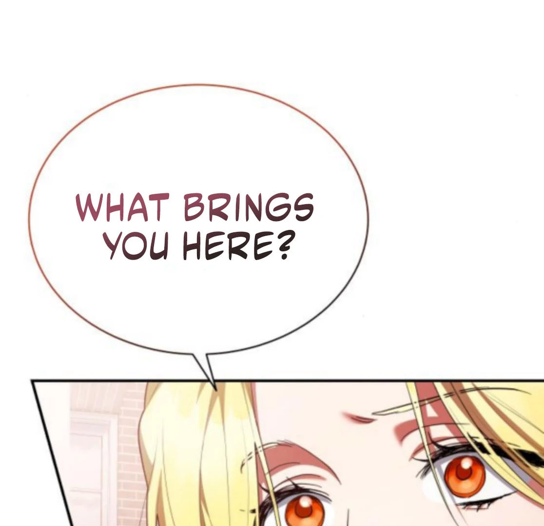 The End of a Fake Marriage Chapter 28 - page 15