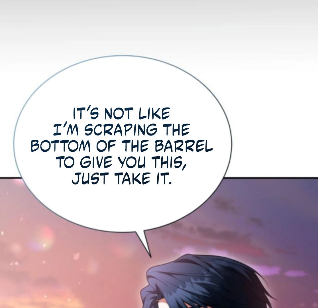 The End of a Fake Marriage Chapter 28 - page 154