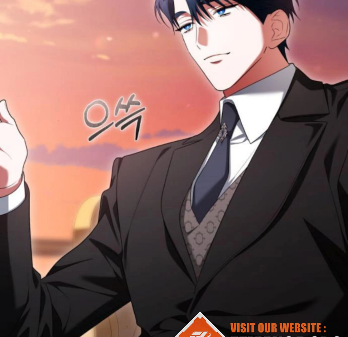 The End of a Fake Marriage Chapter 28 - page 155
