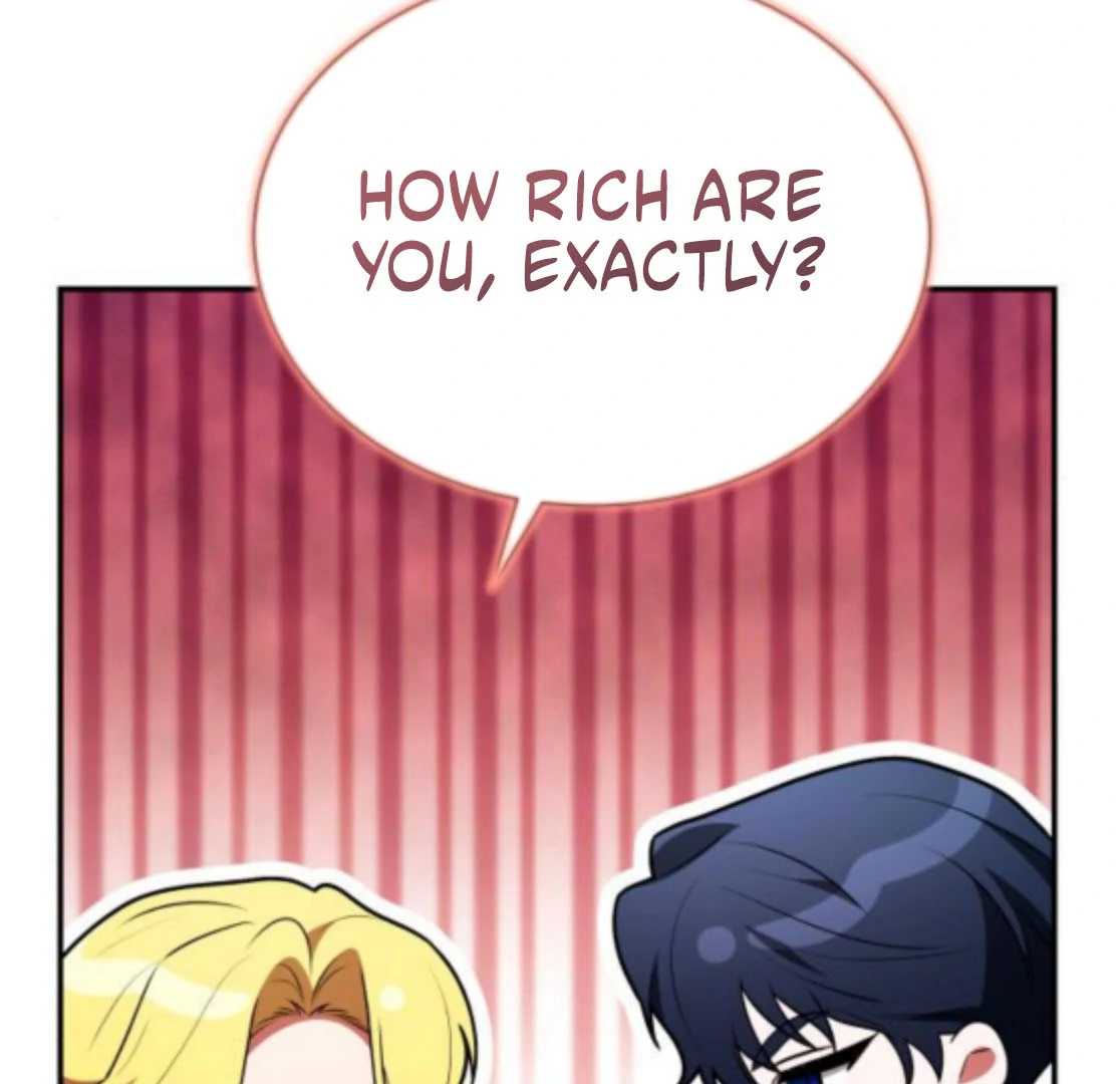 The End of a Fake Marriage Chapter 28 - page 157