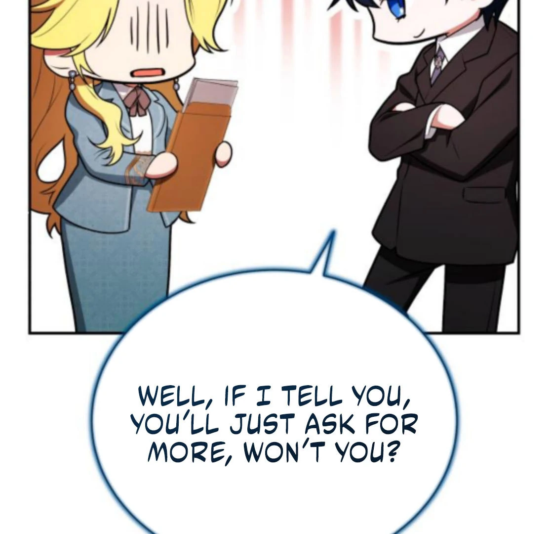 The End of a Fake Marriage Chapter 28 - page 158