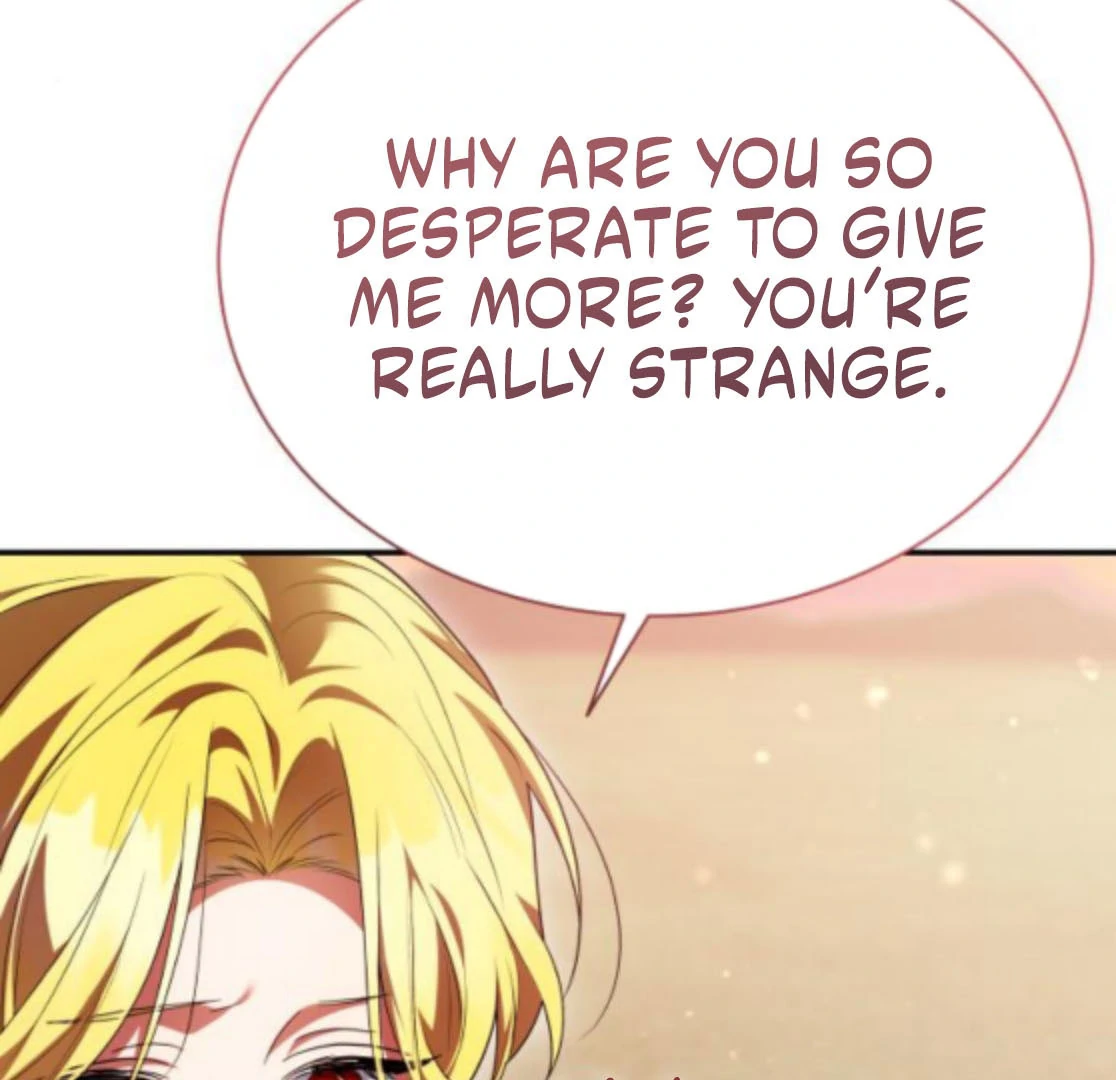 The End of a Fake Marriage Chapter 28 - page 160